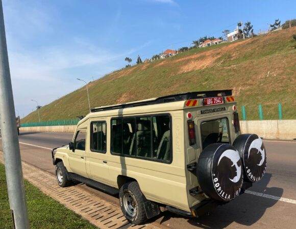 Comfort You Can Count On: Discover Our Superior Fleet