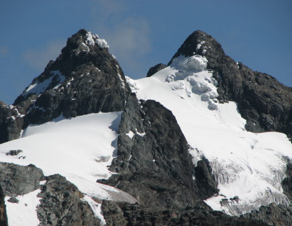 9 Days Best of Rwenzori Central Circuit with 3 Summits of Mt Stanley, Mt. Speke and Mt. Baker