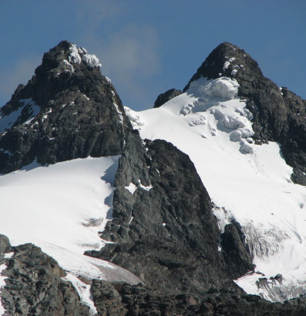 9 Days Best of Rwenzori Central Circuit with 3 Summits of Mt Stanley, Mt. Speke and Mt. Baker