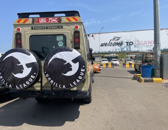 Uganda City Tour: From Entebbe to Kampala’s Cultural Treasures 🇺🇬