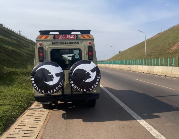 5 days luxury safari to Murchison falls